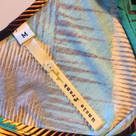 Dress Uncle Frank Medium EUC - Picture 4 of 9